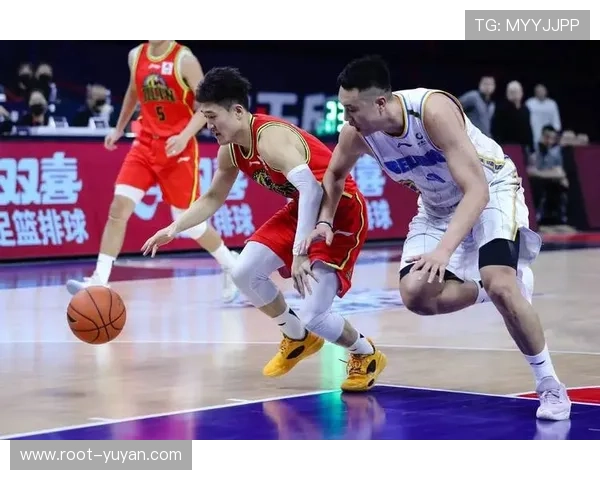 吉林东北虎依靠平民篮球韧性 阵容深度有限但具备周旋能力