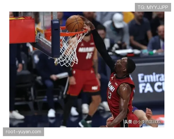 掘金进攻效率121.9历史第二 防守端护框意愿低成明显短板